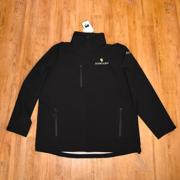 Storm Creek Other - NWT Men's Storm Creek Explorer Waterproof Rain Jacket Sz 2XL Seabourn Cruises